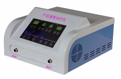 產(chǎn)后康復(fù)治療儀(便攜式)